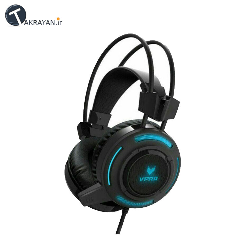 Rapoo VH200 Headset